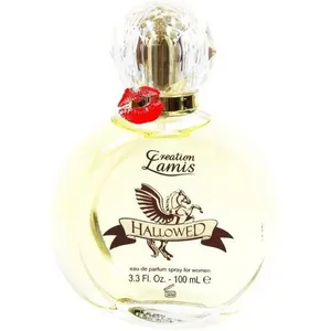 Création Lamis Hallowed perfume bottle