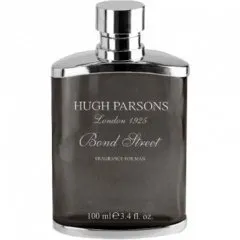 Hugh Parsons Bond Street (Eau de Parfum) parfüm şişesi