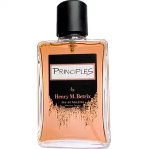 Henry M. Betrix Principles (Eau de Toilette) parfüm şişesi