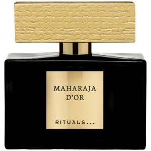 Rituals Oriental Essence - Maharaja d'Or parfüm şişesi