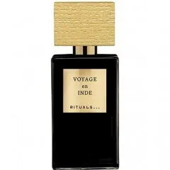 Rituals Oriental Essence - Voyage en Inde parfüm şişesi