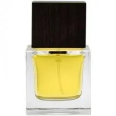 Di Ser Shiragoromo / 白衣 perfume bottle