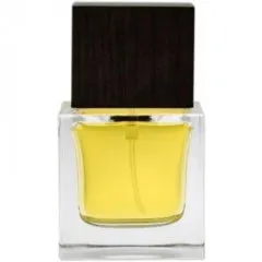 Di Ser Kurokami / 黒髪 perfume bottle
