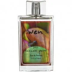 Wen by Chaz Dean Fall Tuscan Pear parfüm şişesi