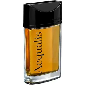 Mauboussin Aequalis perfume bottle