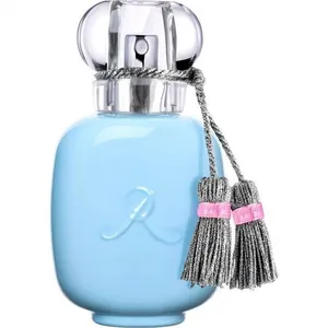 Les Parfums de Rosine Rose des Neiges perfume bottle