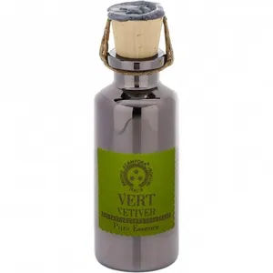 Acampora Vert / Vetiver (Perfume Oil) parfüm şişesi