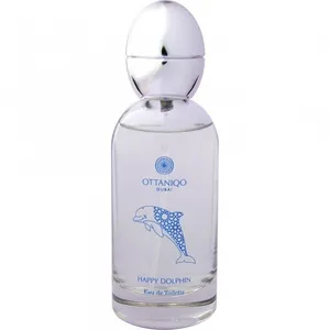 Ottaniqo Happy Dolphin perfume bottle