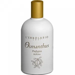 L'Erbolario Osmanthus parfüm şişesi