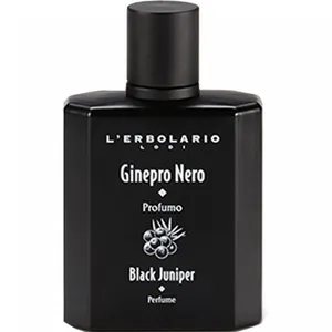 L'Erbolario Ginepro Nero (Profumo) parfüm şişesi