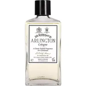 D. R. Harris Arlington (Cologne) perfume bottle
