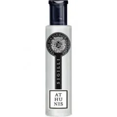 Sigilli Athunis perfume bottle