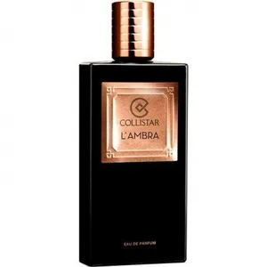 Collistar L'Ambra perfume bottle