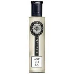Sigilli Asprosa perfume bottle