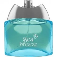 Anfasic Dokhoon Sea Brea'ze perfume bottle