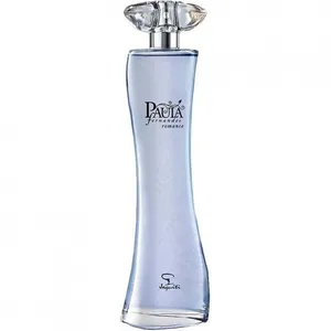 Jequiti Paula Fernandes Romance perfume bottle
