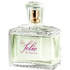 Jequiti Jolie Brillance perfume bottle
