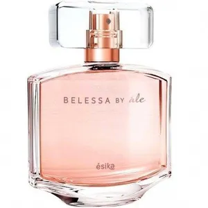 ésika Belessa / Belessa by Ále parfüm şişesi