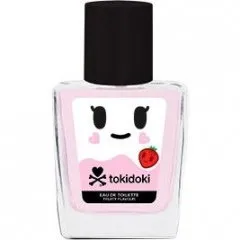 Tokidoki Milk parfüm şişesi