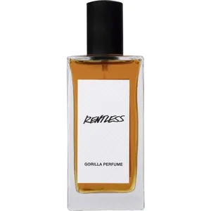 Lush Rentless (Perfume) perfume bottle