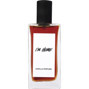 Lush I'm Home (Perfume) parfüm şişesi