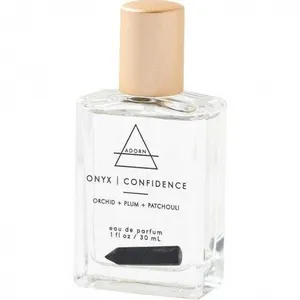 Adorn Onyx | Confidence parfüm şişesi