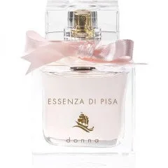Essenza di Pisa Donna perfume bottle