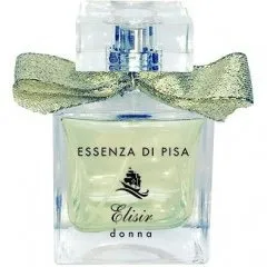 Essenza di Pisa Elisir Donna parfüm şişesi