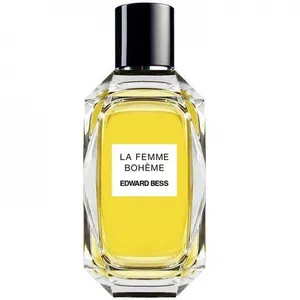 Edward Bess La Femme Bohème perfume bottle