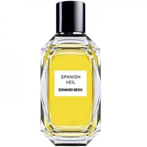 Edward Bess Spanish Veil parfüm şişesi
