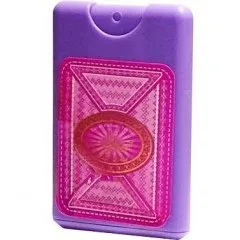 Otoori Farhat Al Hub Women perfume bottle