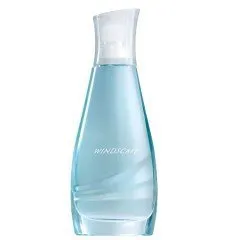 Avon Windscape parfüm şişesi