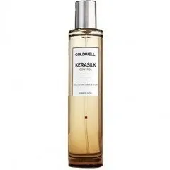 Goldwell Kerasilk Control perfume bottle