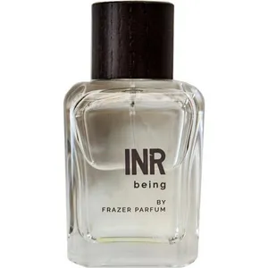 Frazer Parfum INR Being parfüm şişesi