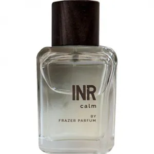 Frazer Parfum INR Calm perfume bottle