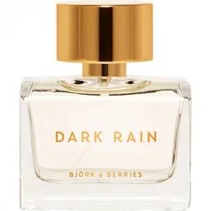 Björk & Berries Dark Rain (Eau de Parfum) parfüm şişesi