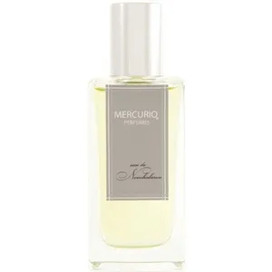 Mercurio Perfumes Eau de Nonchalance parfüm şişesi