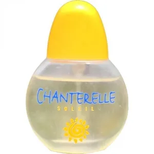 Theany Cosmetic Chanterelle Soleil parfüm şişesi
