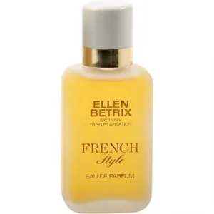 Ellen Betrix French Style (Eau de Parfum) perfume bottle