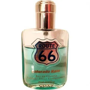 Coty Route 66 Colorado Rain (Eau de Cologne) parfüm şişesi