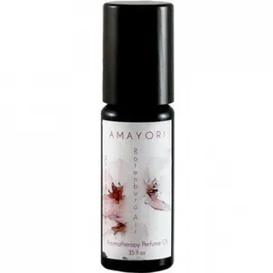 Amayori Rotenburo Air perfume bottle