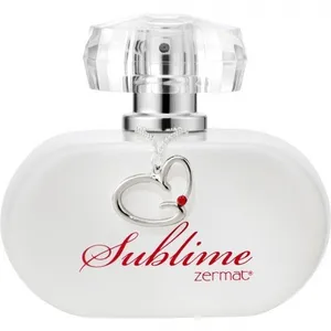 Zermat Sublime perfume bottle