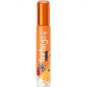 Zermat Feelings - Be Fun perfume bottle