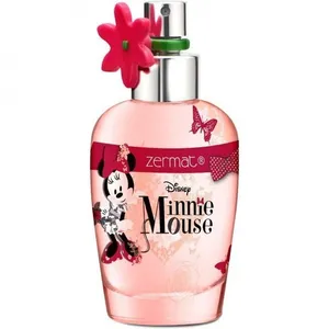 Zermat Minnie Mouse perfume bottle