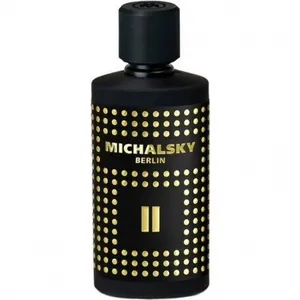 Michalsky Berlin II for Men parfüm şişesi