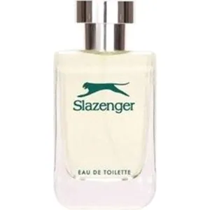 Slazenger Action parfüm şişesi
