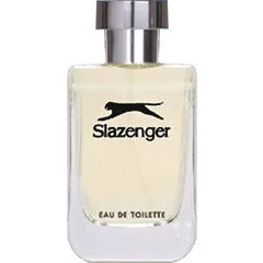 Slazenger Prestige parfüm şişesi