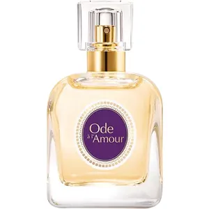 ID Parfums Ode à l'Amour parfüm şişesi