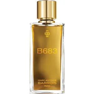 Marc-Antoine Barrois B683 (Eau de Parfum) perfume bottle