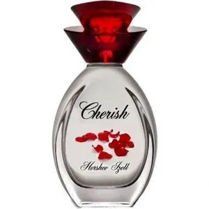 Hershee Izell Cherish parfüm şişesi